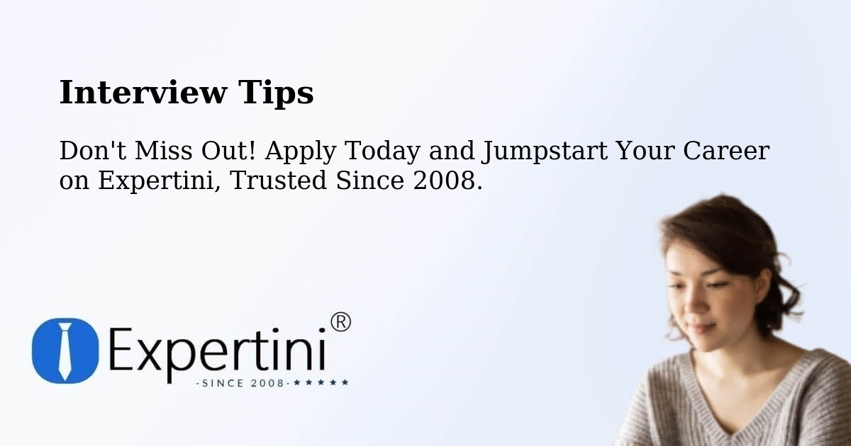 Interview Tips & Techniques for Job Seekers – Muriaé - Muriaé, Brazil Jobs Expertini