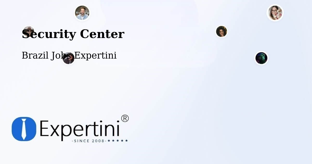 Security & Compliance – Muriaé - Brazil Jobs Expertini